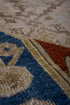 Antique Malayer Area Rug (3' x 5')